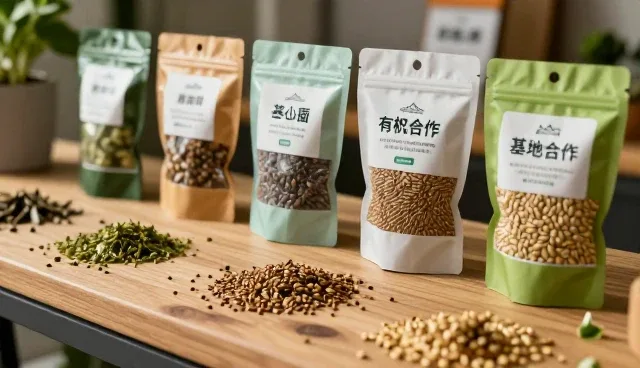 农产品供应中的种植技术指导关键点分析