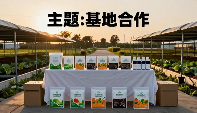 种苗选择与种植技术指导的关键要素分析